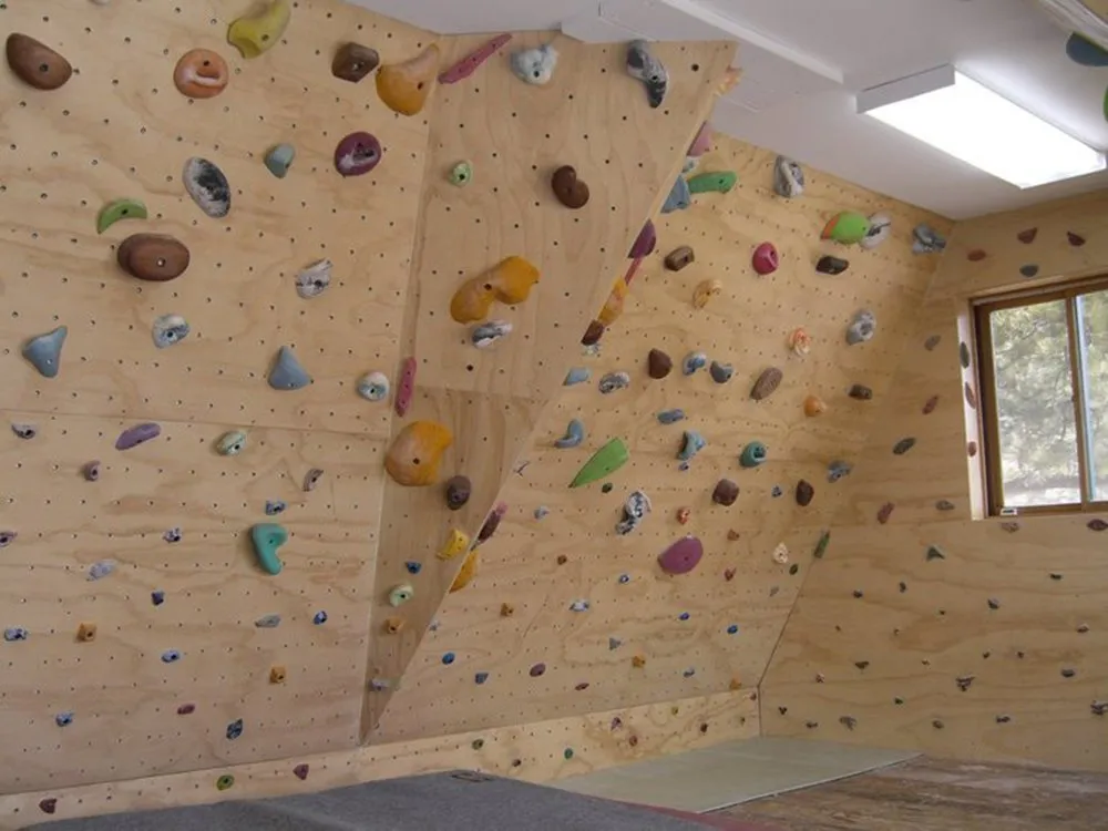 3/8"-16 T-Nuts | 200pc | by Bolt Dropper, Pronged Tee Nut. for Wood, Rock Climbing Holds