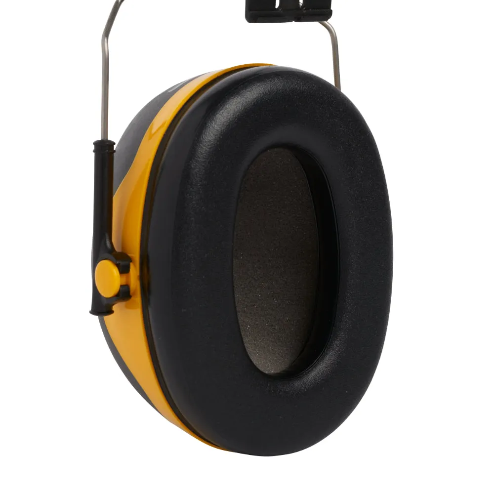3M™ Peltor™ X2 30dB Helmet Mounted Ear Muffs