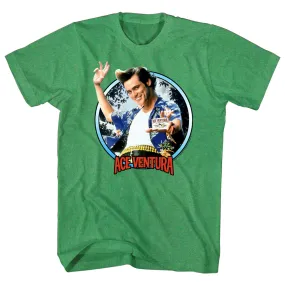 Ace Ventura Wisconsin Men's T-Shirt