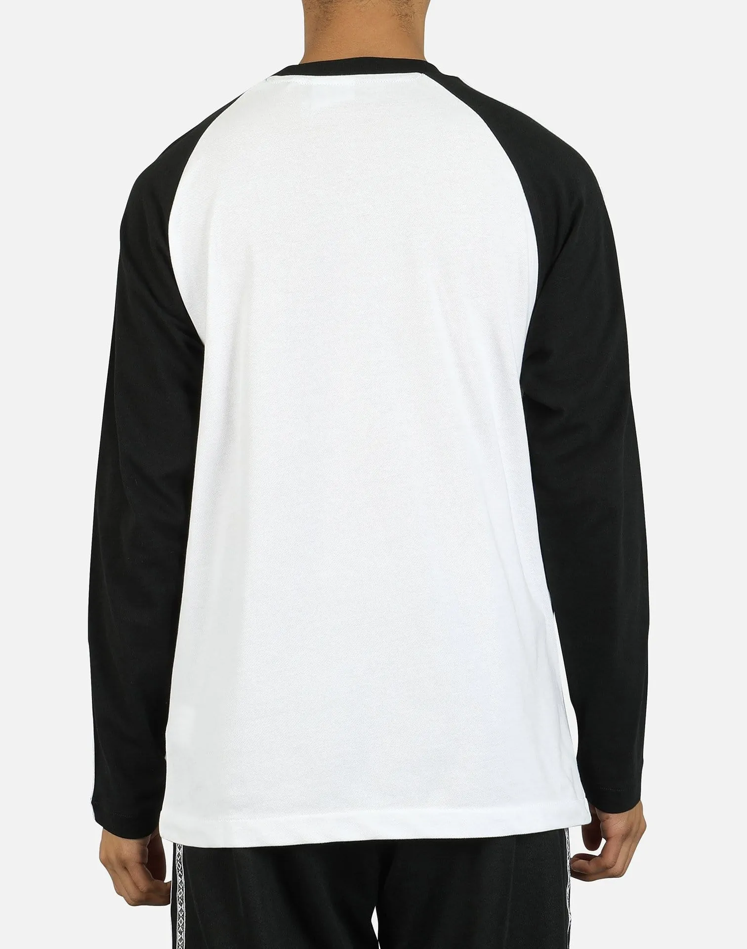 Adidas 3-STRIPES LONG-SLEEVE SHIRT