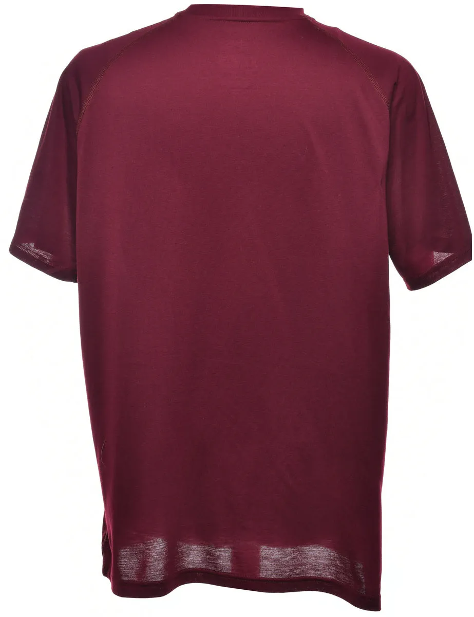 Adidas Calumet College Sports T-shirt - XL