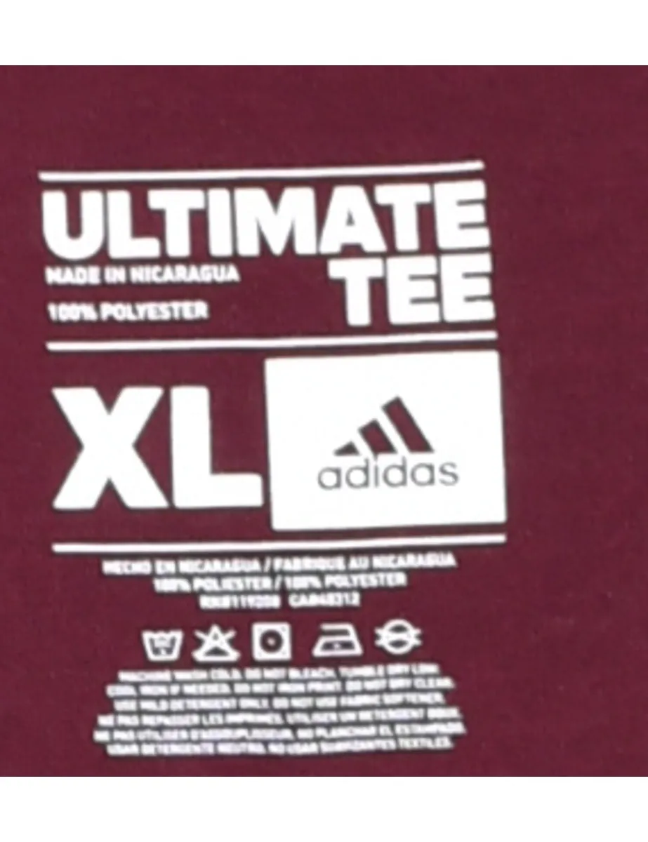 Adidas Calumet College Sports T-shirt - XL