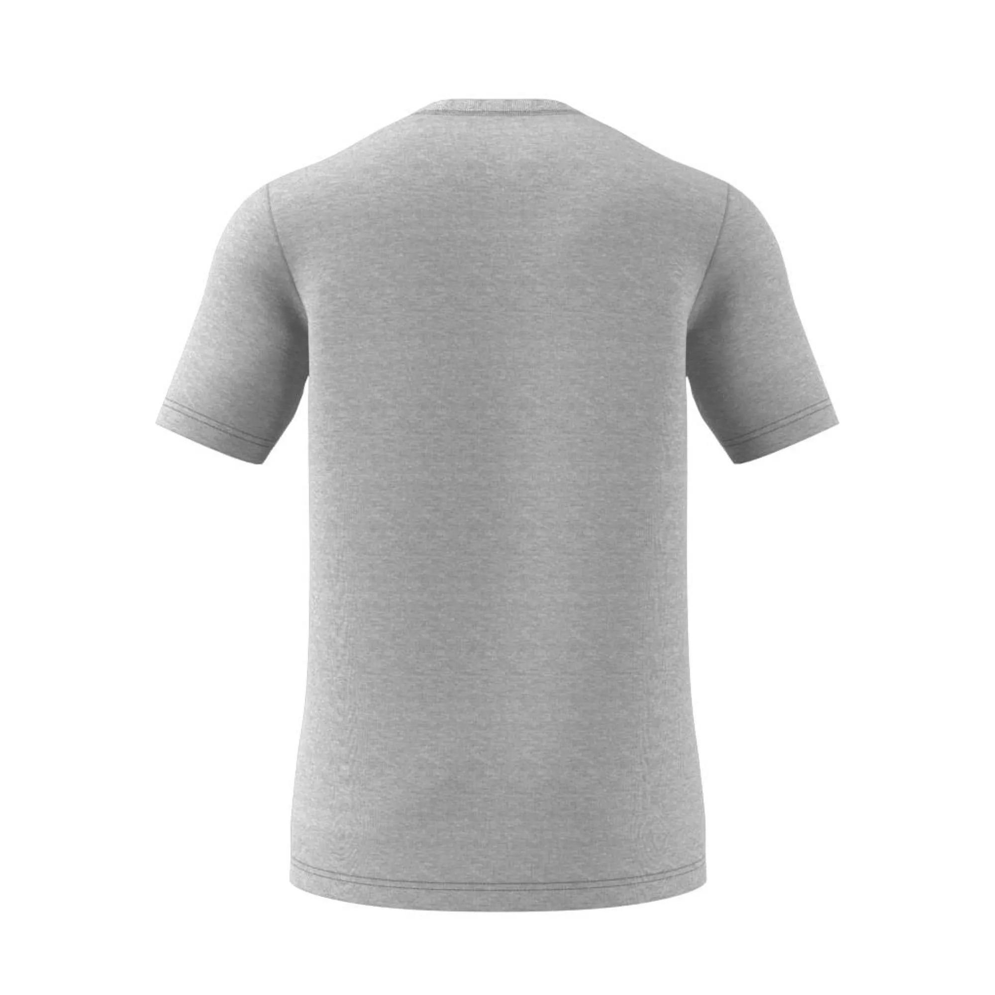Adidas Essentials Linear Logo Mens Tee