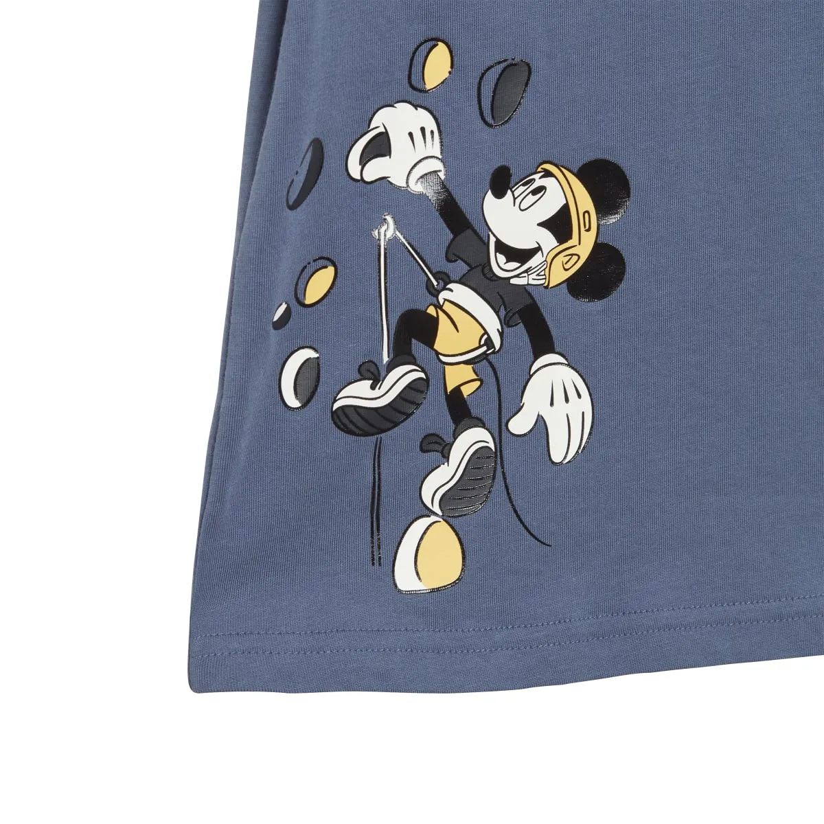 adidas Infant & Toddler Disney Mickey Mouse T-Shirt
