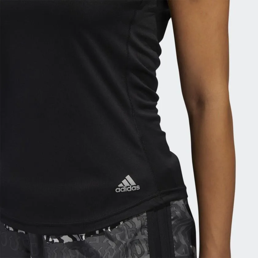 Adidas Women Run IT Tee T- Shirt