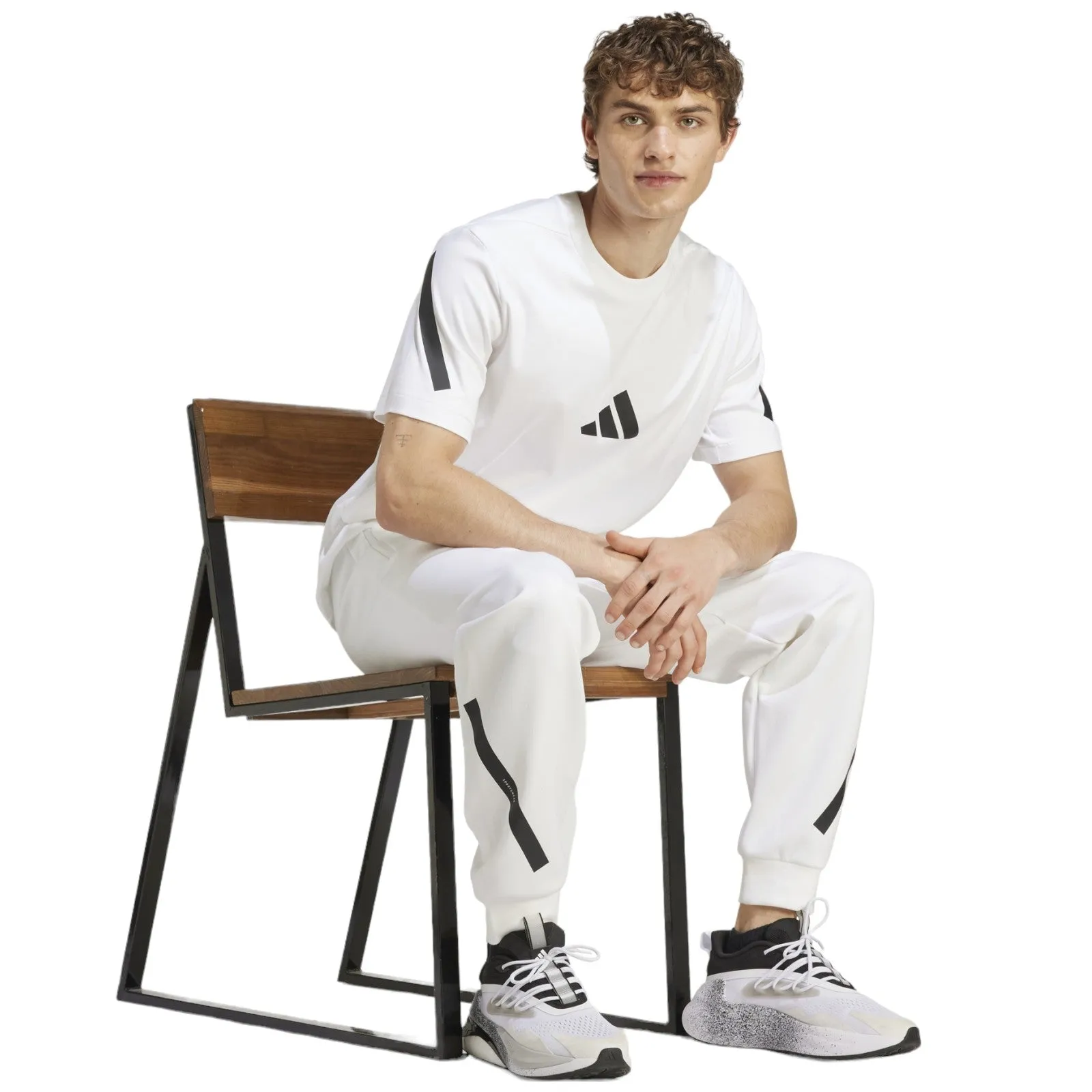 adidas ZNE Mens T-Shirt