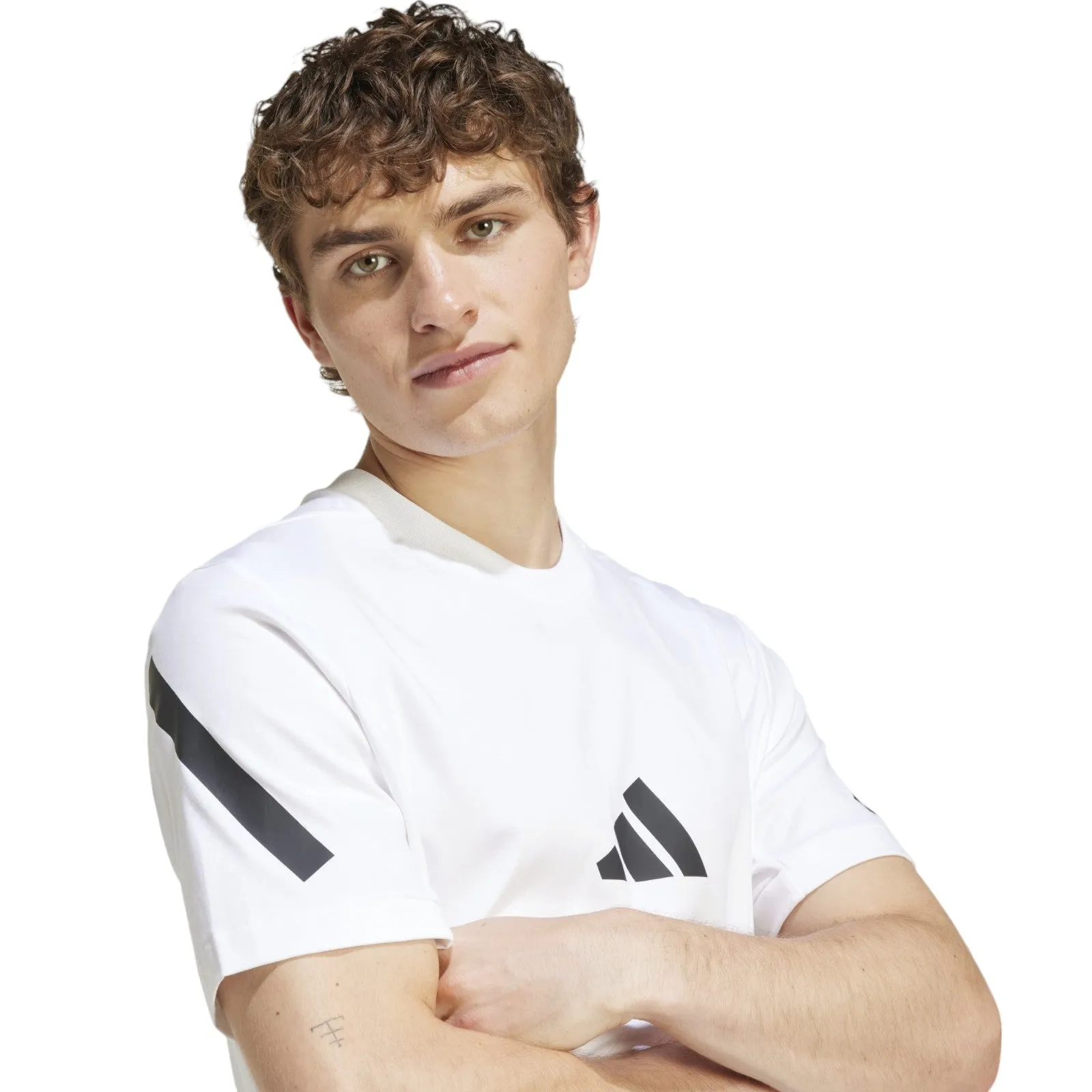 adidas ZNE Mens T-Shirt