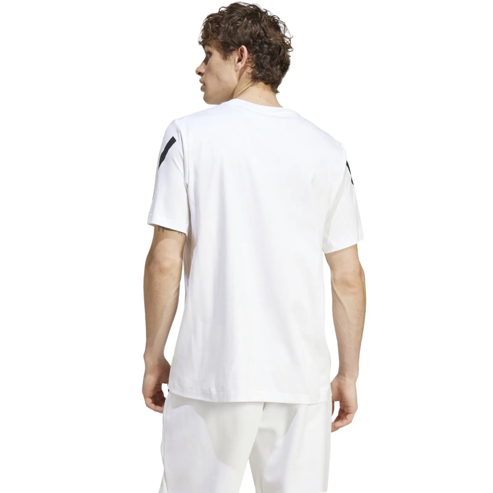 adidas ZNE Mens T-Shirt