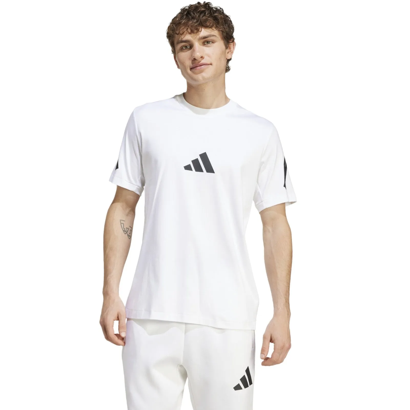 adidas ZNE Mens T-Shirt