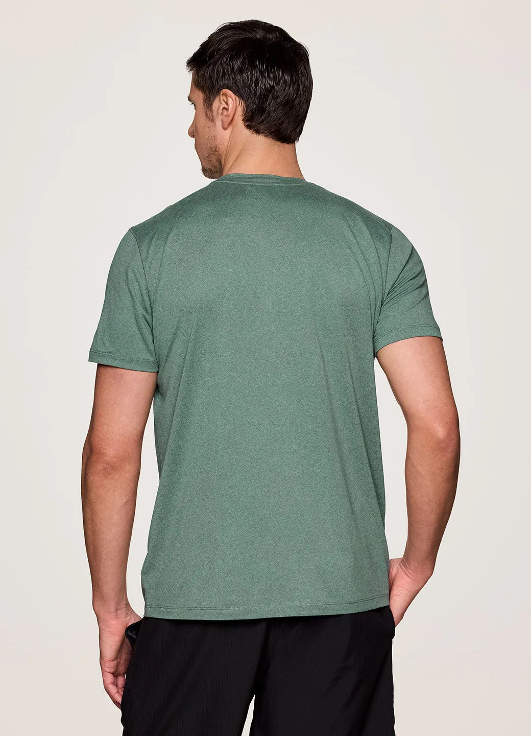Alpine Tee