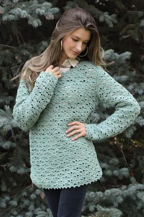 Arctic Pullover