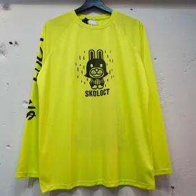 ART GANG MONEY SPORTY L/S T-SHIRT