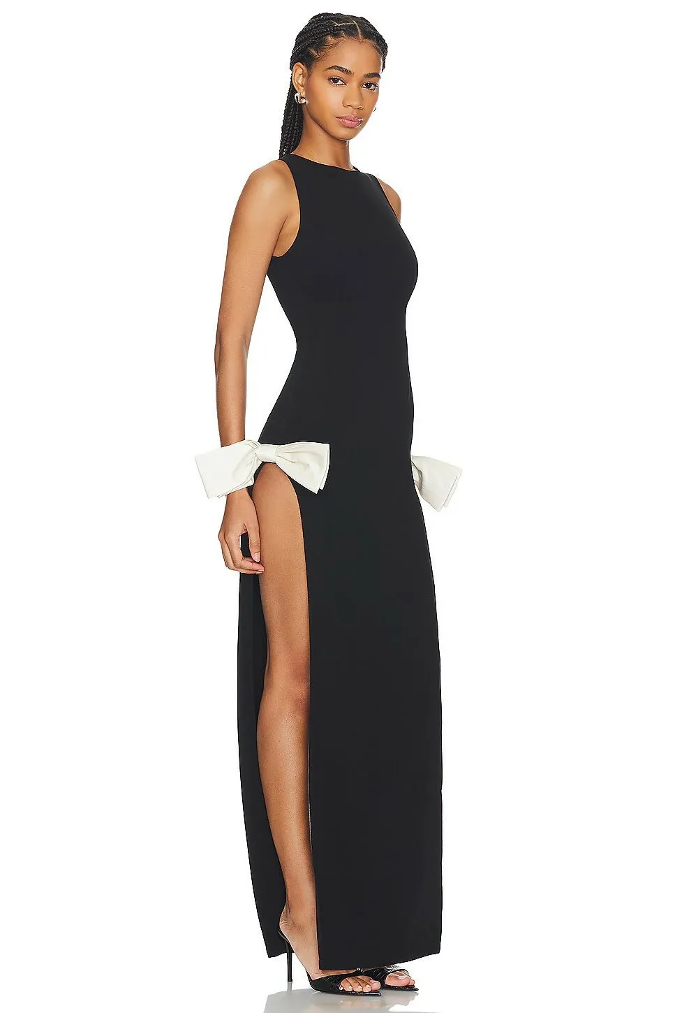 Atoir Jana Dress Black Size AU 8, 10, 12 & 14