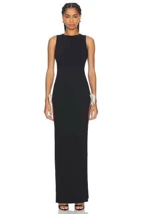 Atoir Jana Dress Black Size AU 8, 10, 12 & 14