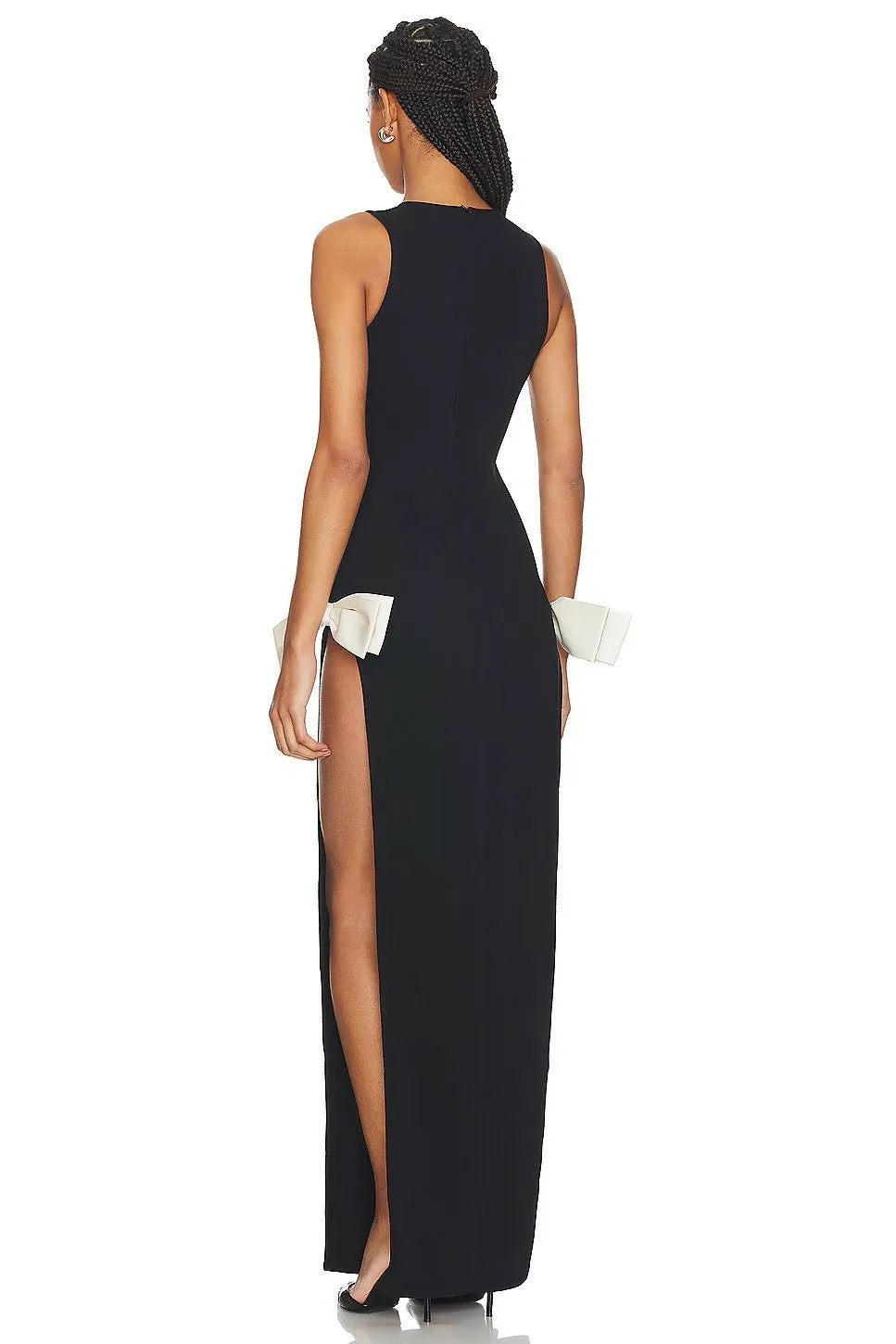 Atoir Jana Dress Black Size AU 8, 10, 12 & 14