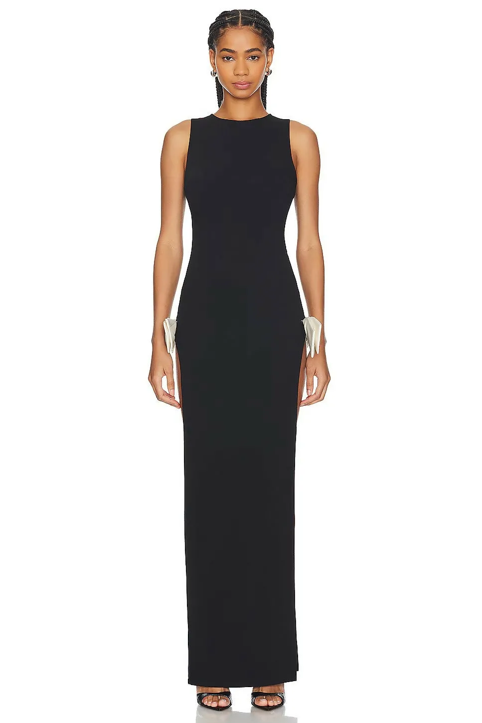 Atoir Jana Dress Black Size AU 8, 10, 12 & 14