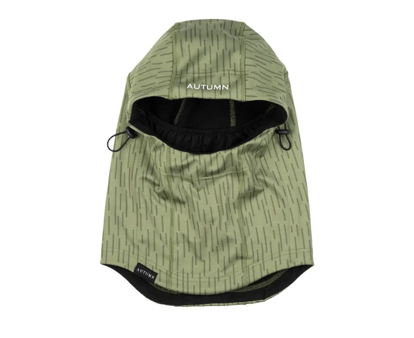 Autumn Headwear - 2021 Bonded Hood