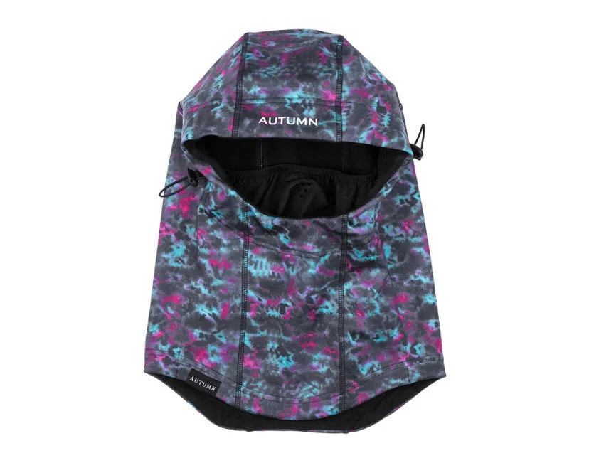 Autumn Headwear - 2021 Bonded Hood