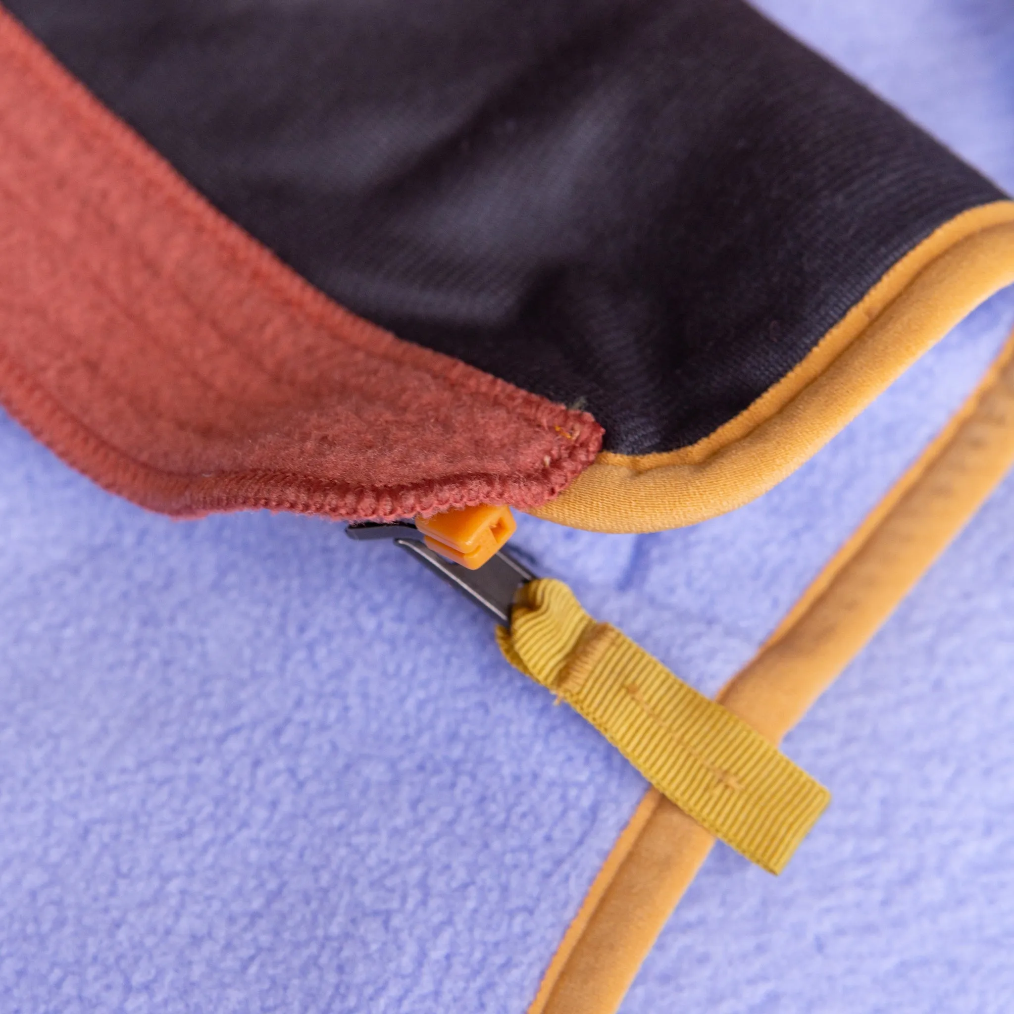 Baby Synchilla&reg; Fleece Jacket