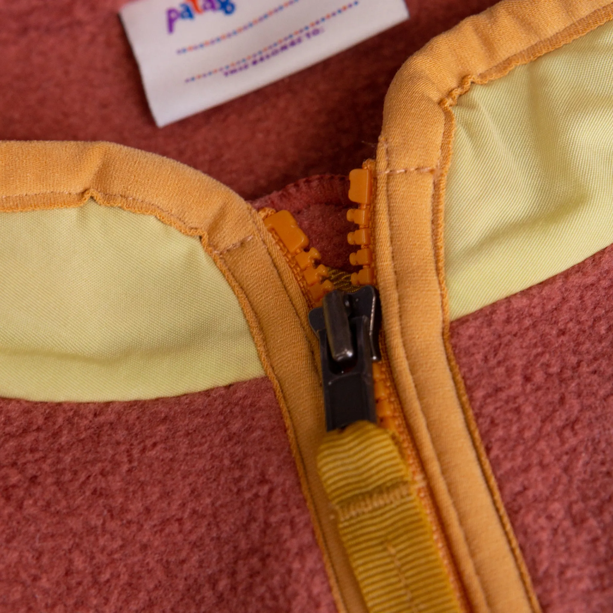 Baby Synchilla&reg; Fleece Jacket