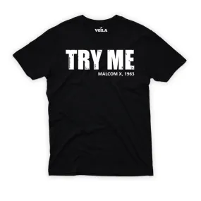 Black History Month T-Shirt