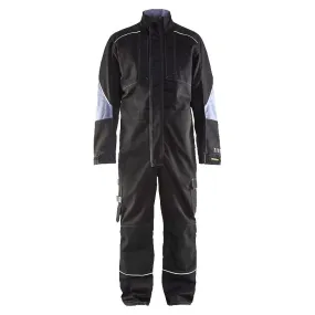 Blaklader Anti Flame Overall  6061 - 1516