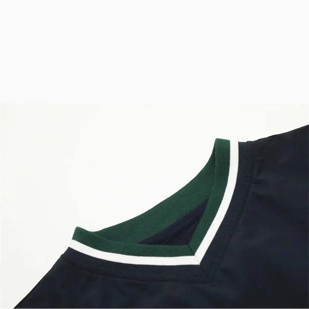 Blessed Varsity Pullover