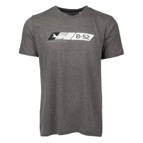 Boeing B-52 Velocity Men's Vintage Washed T-Shirt