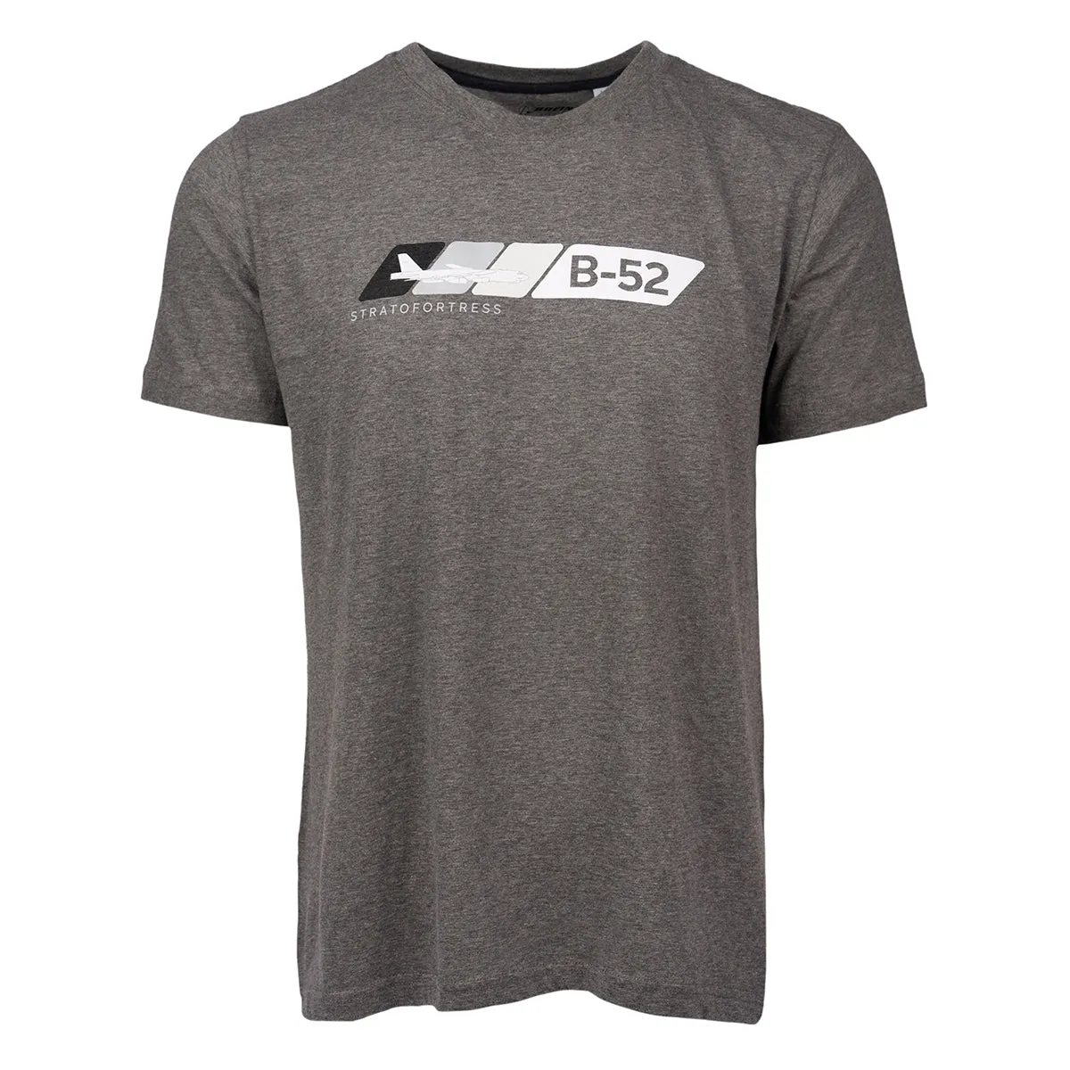 Boeing B-52 Velocity Men's Vintage Washed T-Shirt