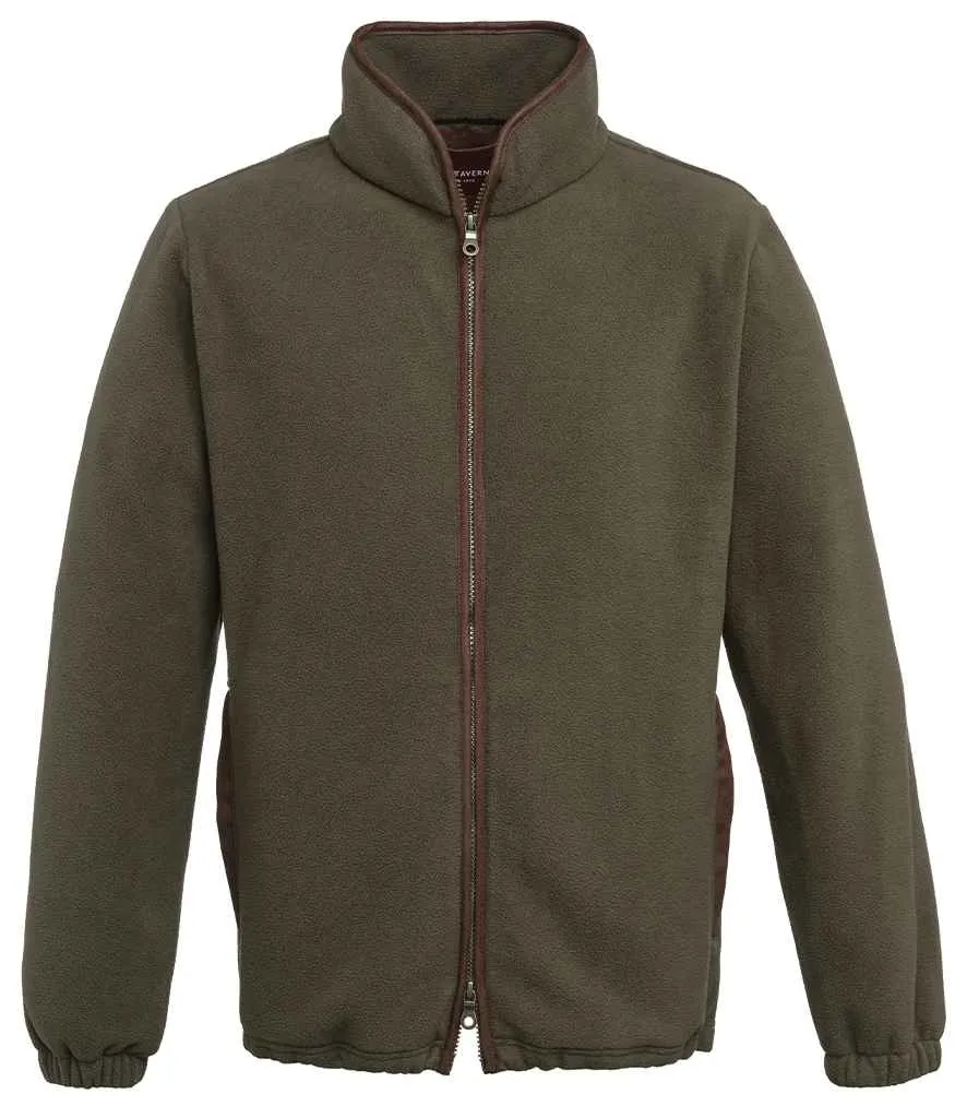 Brook Taverner - Unisex Baltimore Fleece Jacket