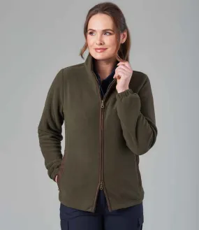 Brook Taverner - Unisex Baltimore Fleece Jacket