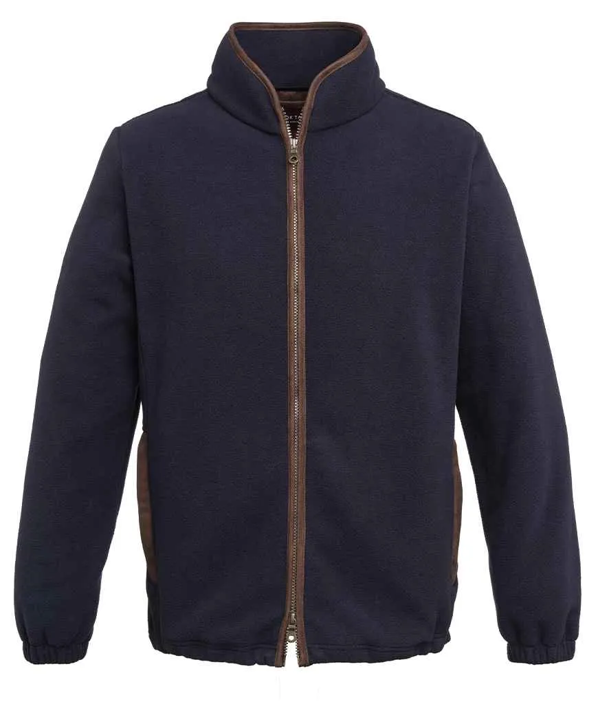 Brook Taverner - Unisex Baltimore Fleece Jacket