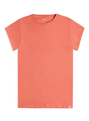 Bubblegum Short-Sleeve