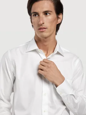 BUSINESS - OXFORD COLLAR REGULAR FIT