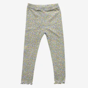 Camila Floral Leggings