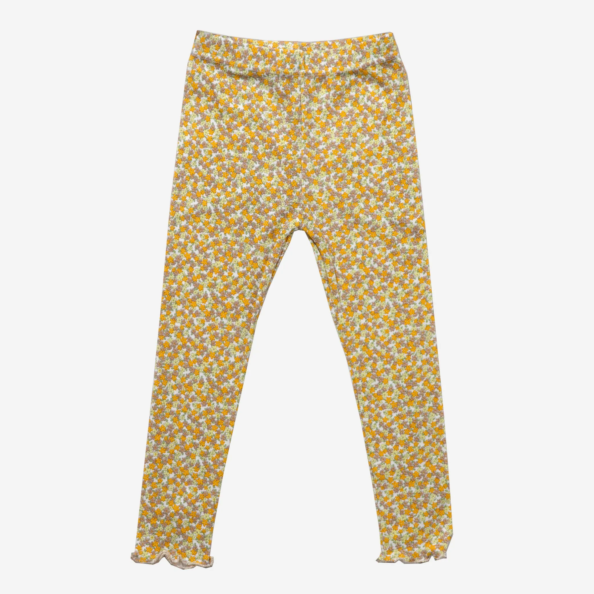 Camila Floral Leggings