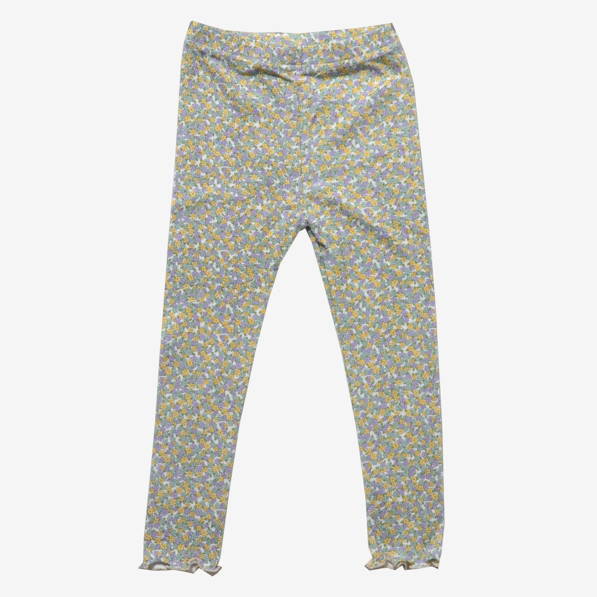 Camila Floral Leggings