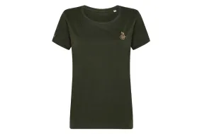 Campagnolo Ladies Logo T-Shirt