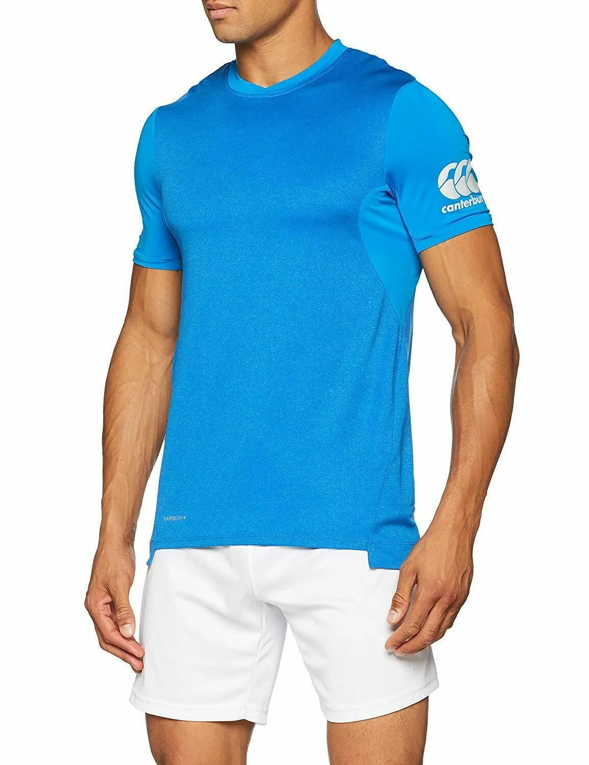 Canterbury Mens Vapodri  Drill T-Shirt