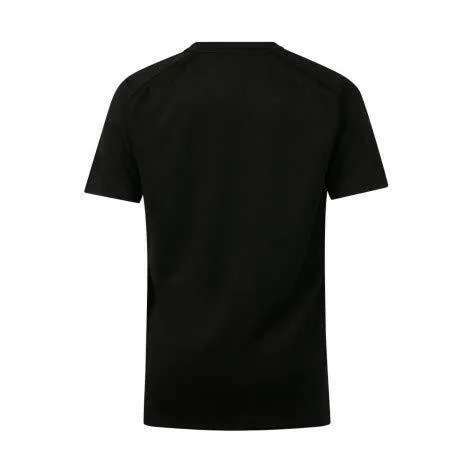 Canterbury Vapodri Kids Large Logo T-Shirt