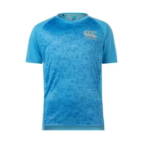 Canterbury Vapodri Superlight Kids Graphic T-Shirt