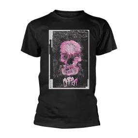 Capra Unisex T-shirt: Skelepink