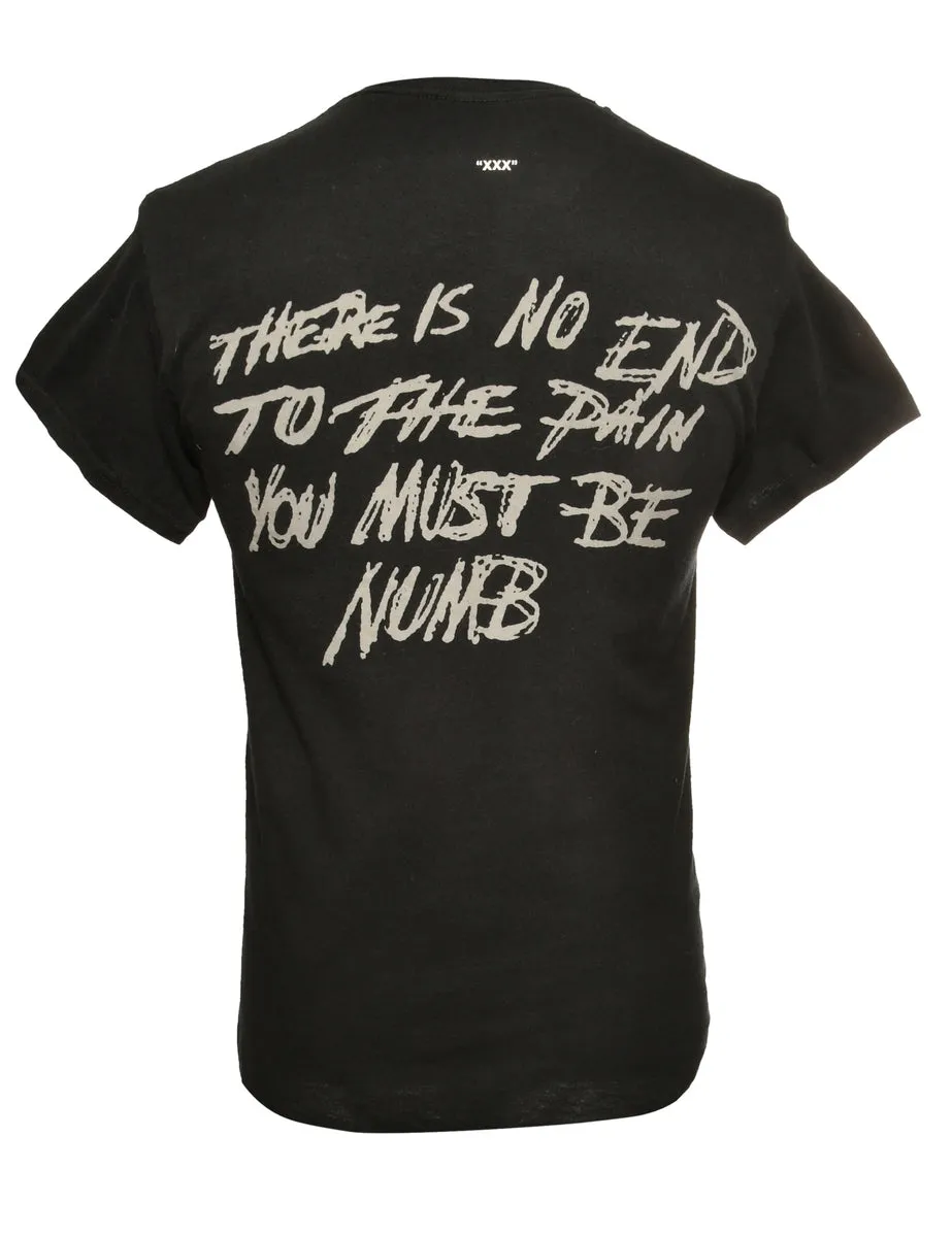 Cardinal Roy Band T-shirt - M