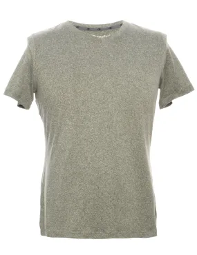 Champion Plain T-shirt - M