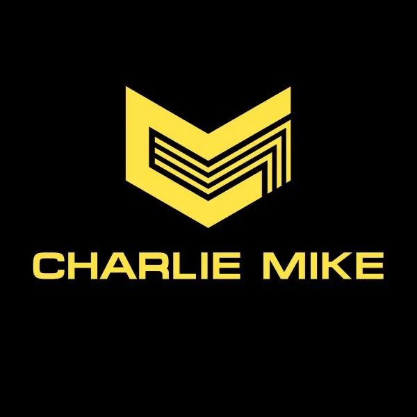 CHARLIE MIKE Tarn-Poncho/Ghillie-Poncho FOREST GROUND