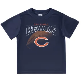 Chicago Bears Baby Boys Tee Shirt