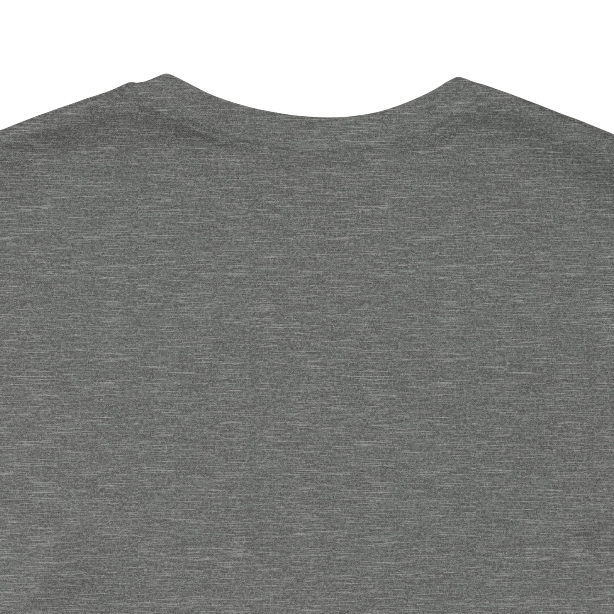 Christian Marriage Message T-Shirt for Husbands