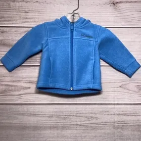 Columbia Boys Jacket Baby: 12-18m
