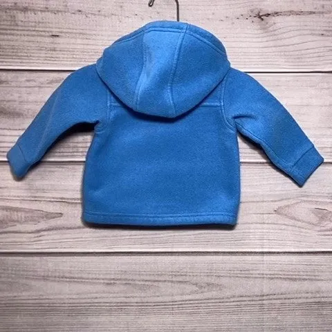 Columbia Boys Jacket Baby: 12-18m