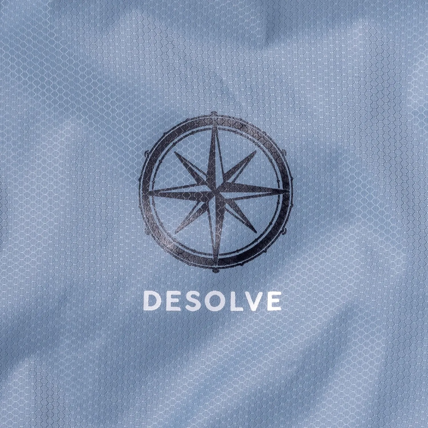 Compass Windcheater